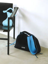 HINEMOSU BAG ニットバッグ