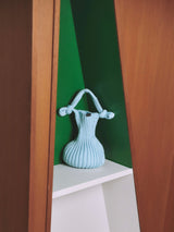 TSUBO BAG ハンドバッグ