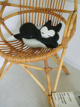 LOTTA《Floating Socks2(sleep)》AP 2/5 壁掛けフィギュア