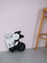 LOTTA《Floating Socks1(bone)》AP 1/5 壁掛けフィギュア