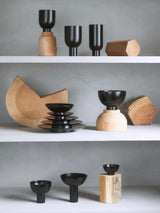 漆器 bowl cup(木製ボウルカップ)