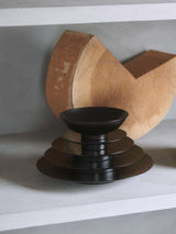 漆器 small bowl (木製ボウル 小)