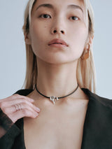 Soulfull choker チョーカー