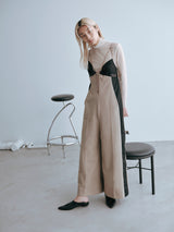 Lingerie Jump Suit ジャンプスーツ