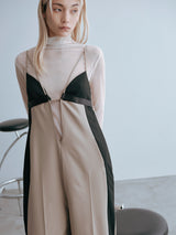 Lingerie Jump Suit ジャンプスーツ