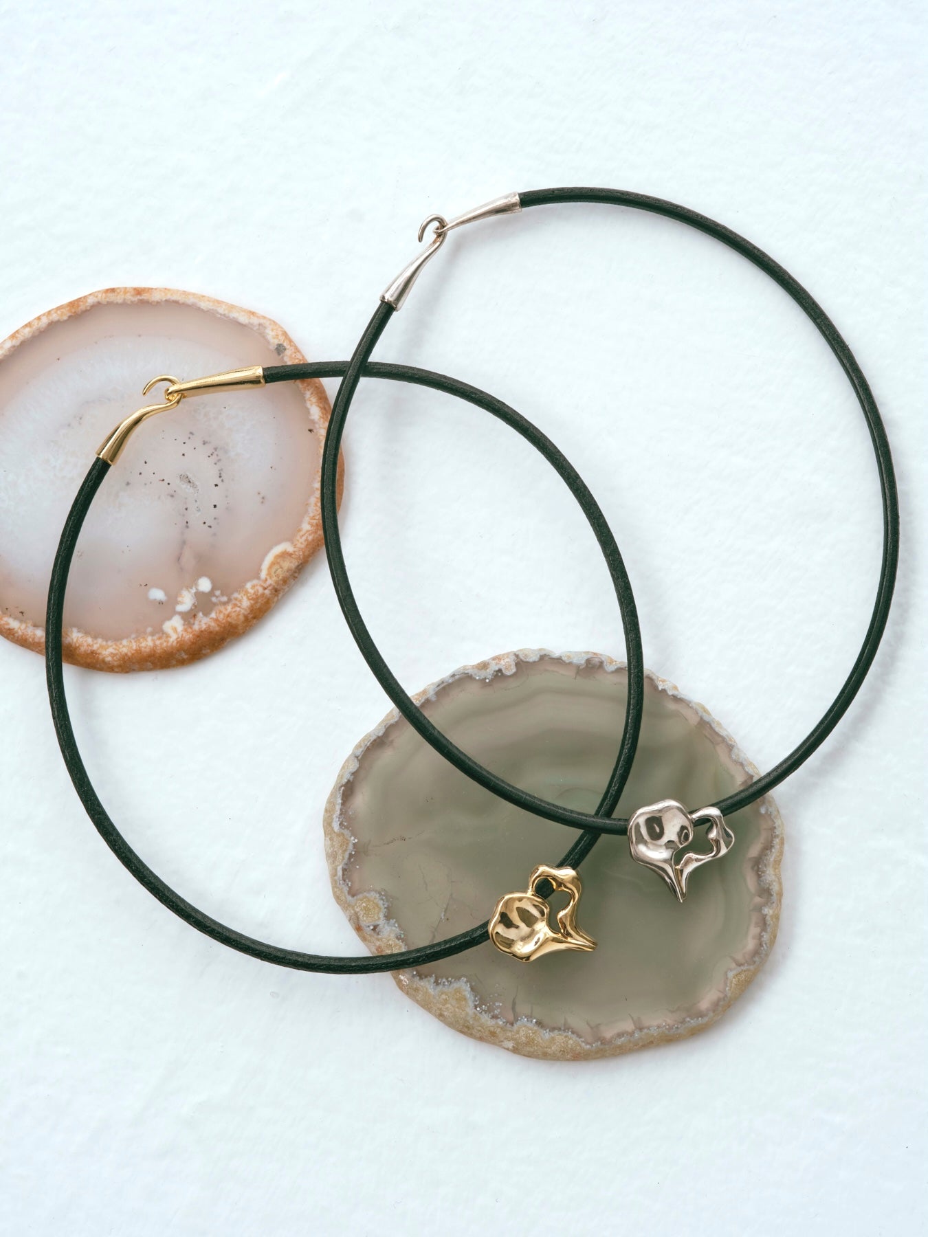 Soulfull choker/チョーカー – Numero CLOSET Soulfull choker/チョーカー – Numero CLOSET