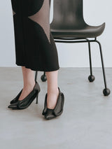 Shoes "LADY" ハイヒールパンプス