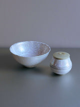 高橋朋子 茶碗《prism盌 うみやまんだら》(T4)