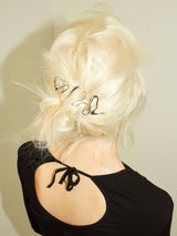 UNDULATION BARRETTE バレッタ