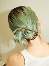 CAT NAILS CLIP ヘアクリップ