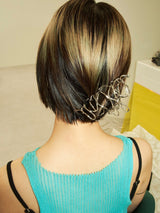 UNDULATION CLIP ヘアクリップ