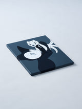 LOTTA《SOCKS & TAKO》 オリジナル絵画