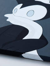 LOTTA《SOCKS & HEBI》オリジナル絵画