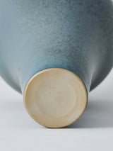 安藤由香 一輪挿し フラワーベース(ネイビー)1