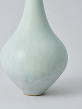 安藤由香 一輪挿し フラワーベース(アイスブルー)2