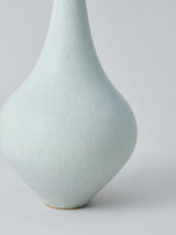 安藤由香 一輪挿し フラワーベース(アイスブルー)2