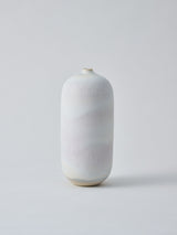 安藤由香 一輪挿し フラワーベース(ホワイト)3