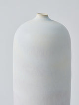 安藤由香 一輪挿し フラワーベース(ホワイト)3