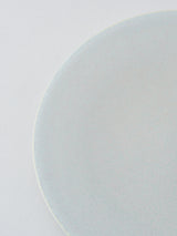 YUKA ANDO 安藤由香 プレート(ホワイト)1