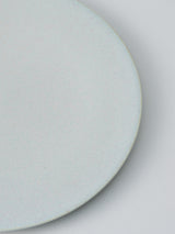 YUKA ANDO 安藤由香 プレート(ホワイト)1