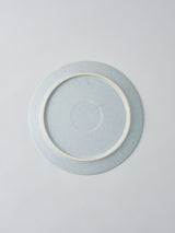 YUKA ANDO 安藤由香 プレート(ホワイト)2