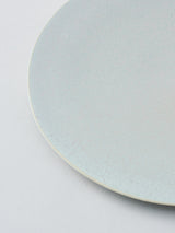 YUKA ANDO 安藤由香 プレート(ホワイト)2