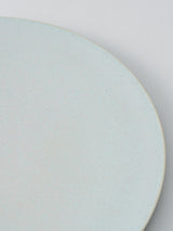 YUKA ANDO 安藤由香 プレート(ホワイト)2