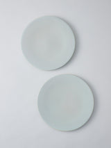 YUKA ANDO 安藤由香 プレート(ホワイト)1