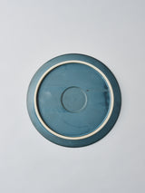 YUKA ANDO 安藤由香 プレート(ネイビー)3