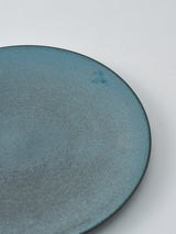 YUKA ANDO 安藤由香 プレート(ネイビー)3