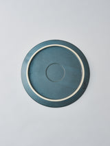 YUKA ANDO 安藤由香 プレート(ネイビー)4