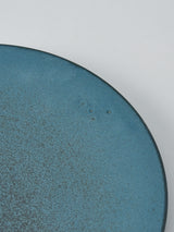 YUKA ANDO 安藤由香 プレート(ネイビー)5