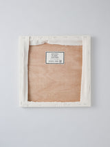 Lmrnuc 刺繍アートワークパネル《Love Surge ハートアレンジ ver.》