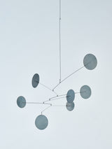 吊るしメタルモビール 7parts(丸/ S)