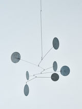 吊るしメタルモビール 7parts(丸/ S)