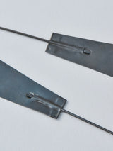 吊るしメタルモビール 7parts(平行Leaf Slim / S)BLK