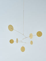 吊るしメタルモビール 7parts(丸/ S)