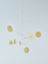 吊るしメタルモビール 7parts(丸/ S)