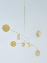 吊るしメタルモビール 7parts(丸/ S)