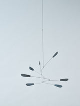 吊るしメタルモビール 7parts(平行Leaf Slim / M)