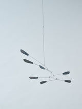 吊るしメタルモビール 7parts(平行Leaf Slim / M)