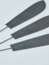 吊るしメタルモビール 7parts(平行Leaf Slim / M)