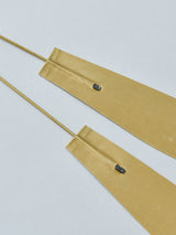 吊るしメタルモビール 7parts(平行Leaf Slim / M)