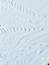 Midori Arai 《流紋 Ryumon》墨流しアート(額装付き)