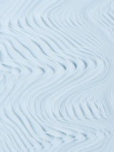 Midori Arai 《砂紋 Samon》墨流しアート(額装付き)