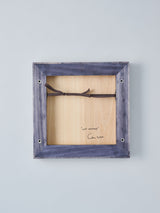 菅原ありあ 墨絵アート《Wet Mirage》