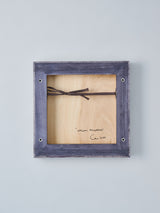 菅原ありあ 墨絵アート《Welcome Strangulation》