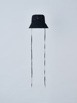 COLLETTE HAT レースハット