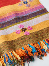 ハンドメイドブランケット AYA 3