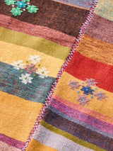 ハンドメイドブランケット AYA 3